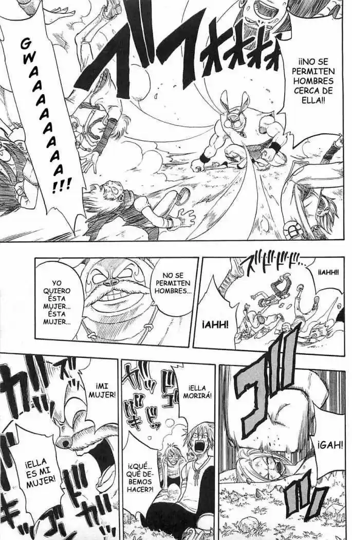 Rave Master (1999) - Capítulo 198 - Página 11 - LectorTMOo