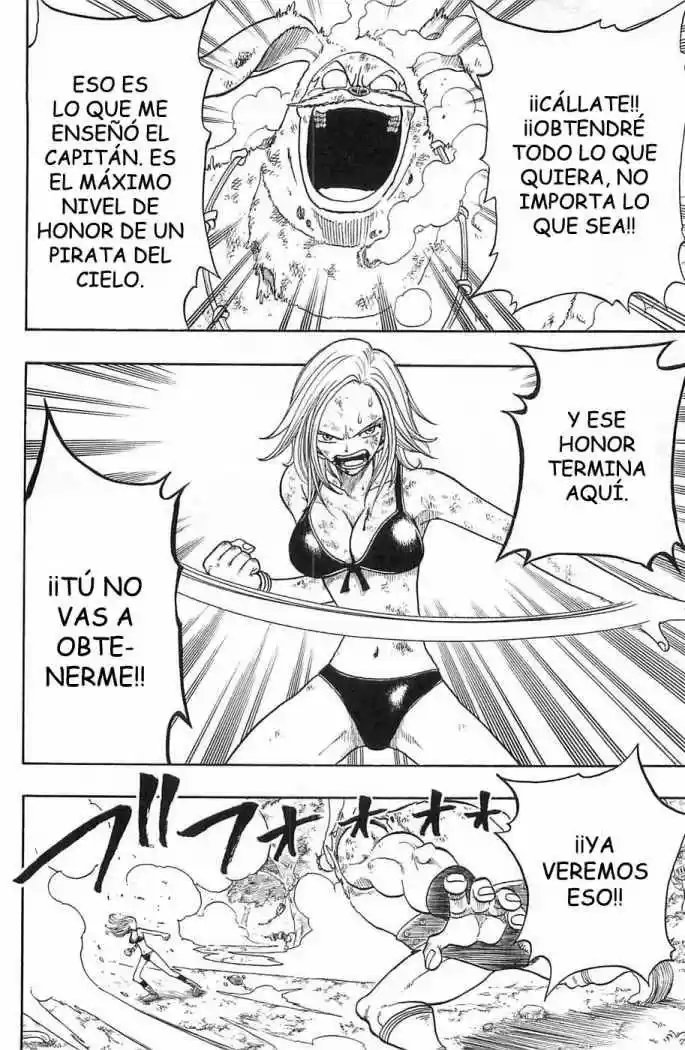 Rave Master (1999) - Capítulo 198 - Página 14 - LectorTMOo