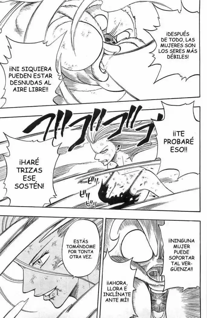 Rave Master (1999) - Capítulo 198 - Página 15 - LectorTMOo