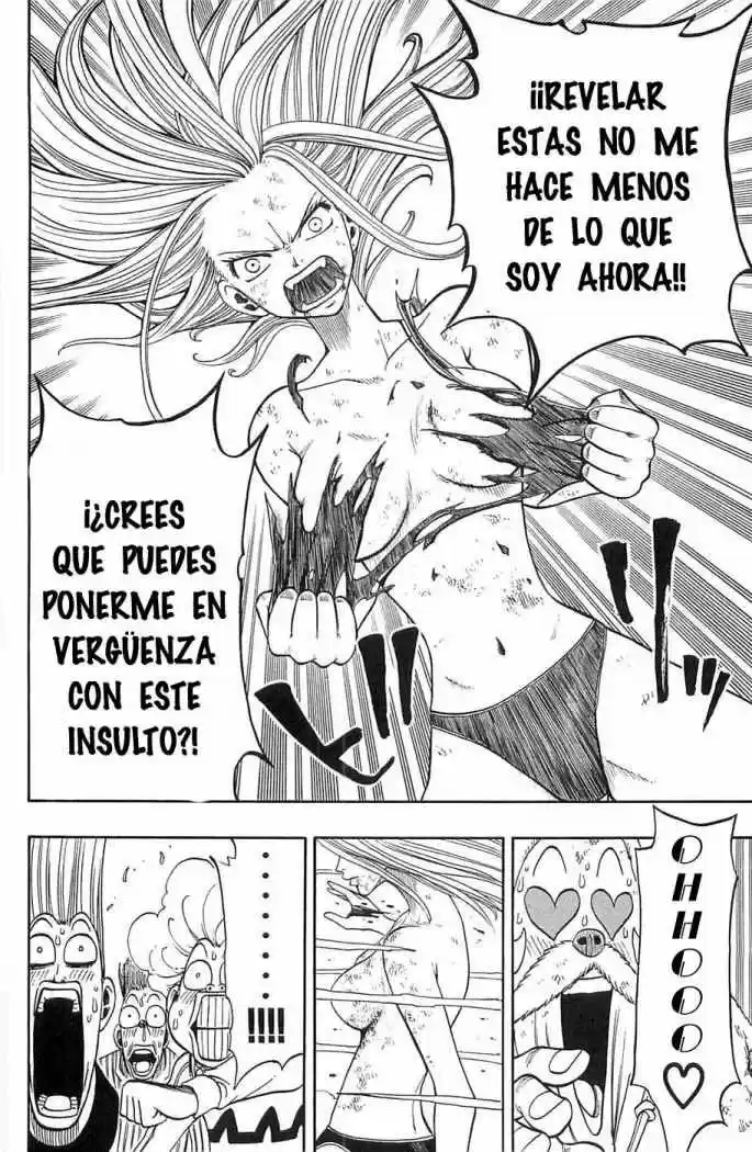 Rave Master (1999) - Capítulo 198 - Página 16 - LectorTMOo