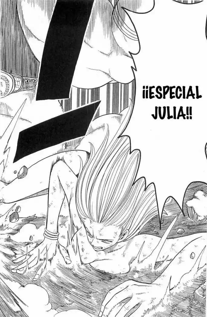 Rave Master (1999) - Capítulo 198 - Página 18 - LectorTMOo
