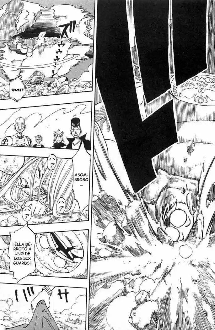 Rave Master (1999) - Capítulo 198 - Página 19 - LectorTMOo