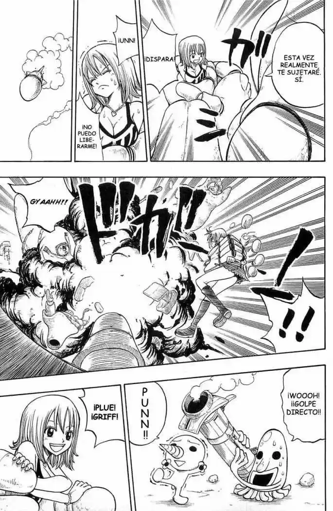 Rave Master (1999) - Capítulo 199 - Página 13 - LectorTMOo
