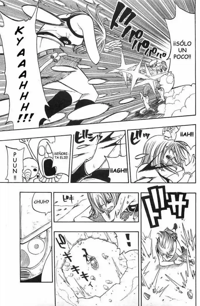 Rave Master (1999) - Capítulo 199 - Página 15 - LectorTMOo