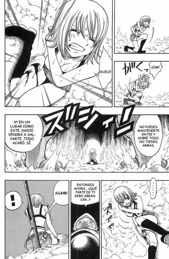 Rave Master (1999) - Capítulo 199 - Página 18 - LectorTMOo