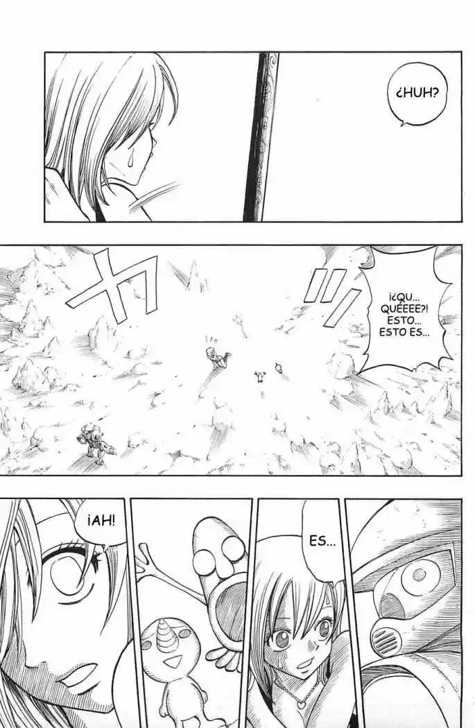 Rave Master (1999) - Capítulo 199 - Página 19 - LectorTMOo
