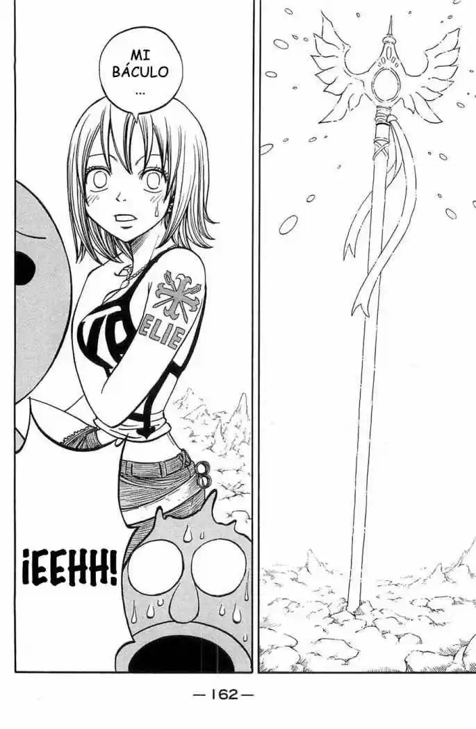 Rave Master (1999) - Capítulo 199 - Página 20 - LectorTMOo