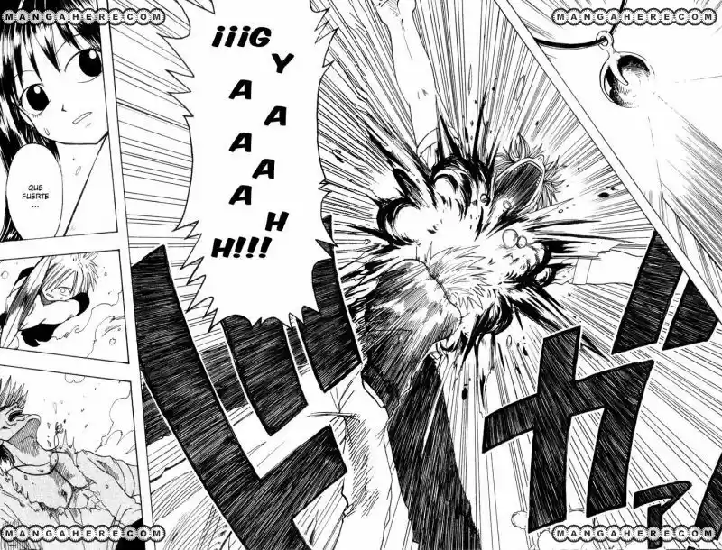 Rave Master (1999) - Capítulo 2 - Página 42 - LectorTMOo