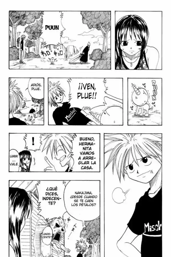 Rave Master (1999) - Capítulo 2 - Página 48 - LectorTMOo