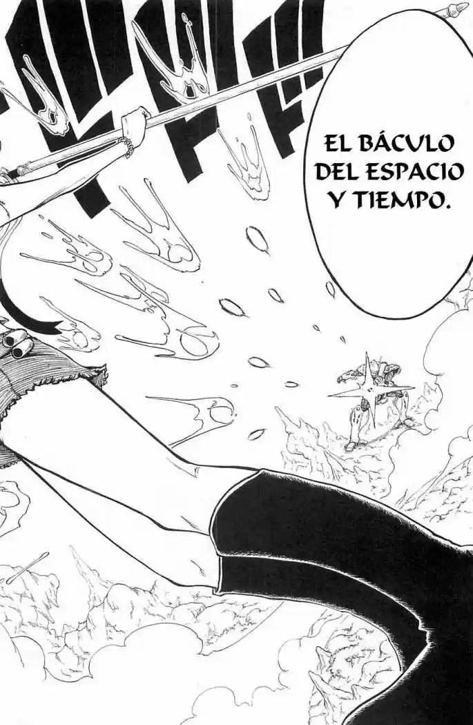 Rave Master (1999) - Capítulo 200 - Página 6 - LectorTMOo