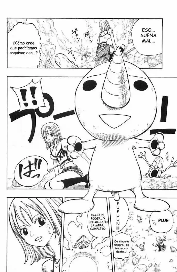 Rave Master (1999) - Capítulo 200 - Página 14 - LectorTMOo