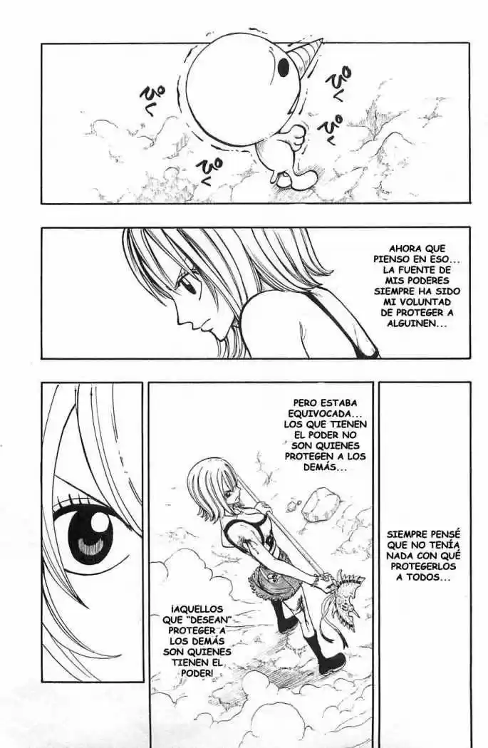 Rave Master (1999) - Capítulo 200 - Página 15 - LectorTMOo
