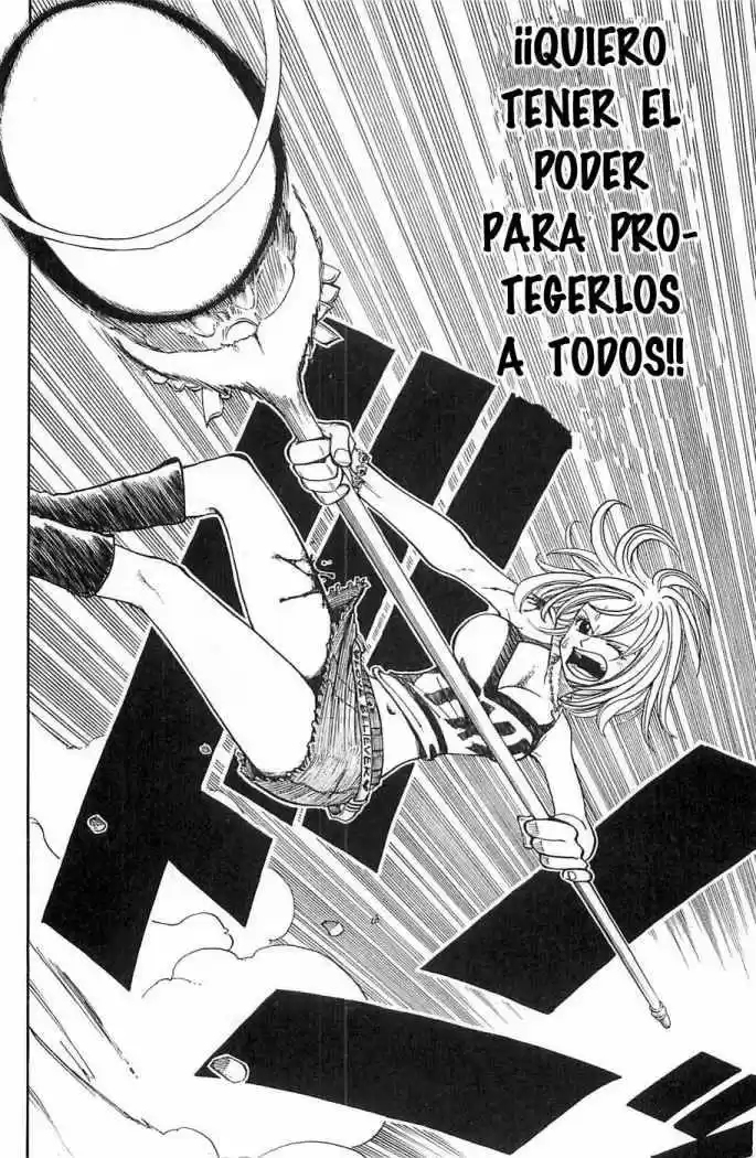 Rave Master (1999) - Capítulo 200 - Página 16 - LectorTMOo