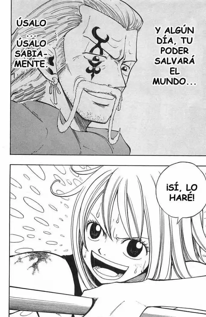 Rave Master (1999) - Capítulo 200 - Página 20 - LectorTMOo