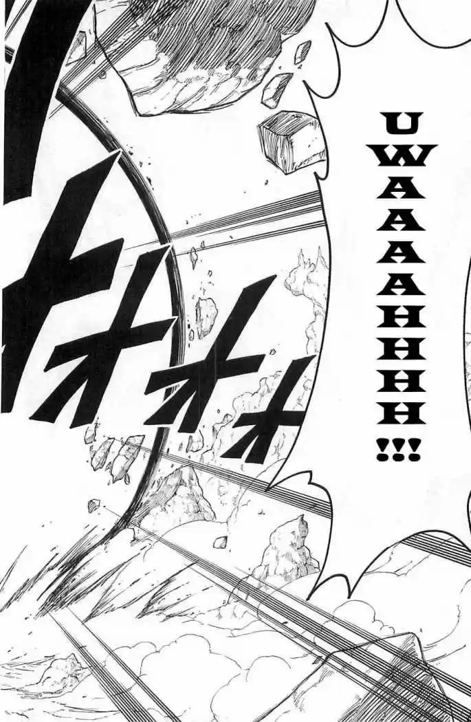 Rave Master (1999) - Capítulo 200 - Página 22 - LectorTMOo