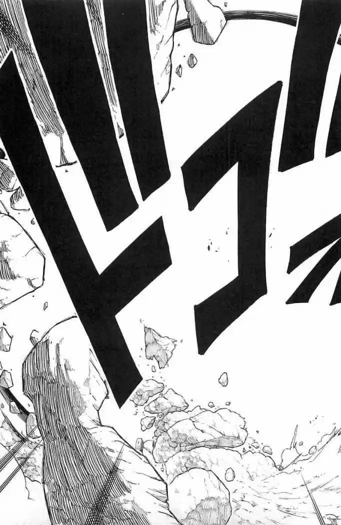 Rave Master (1999) - Capítulo 200 - Página 23 - LectorTMOo