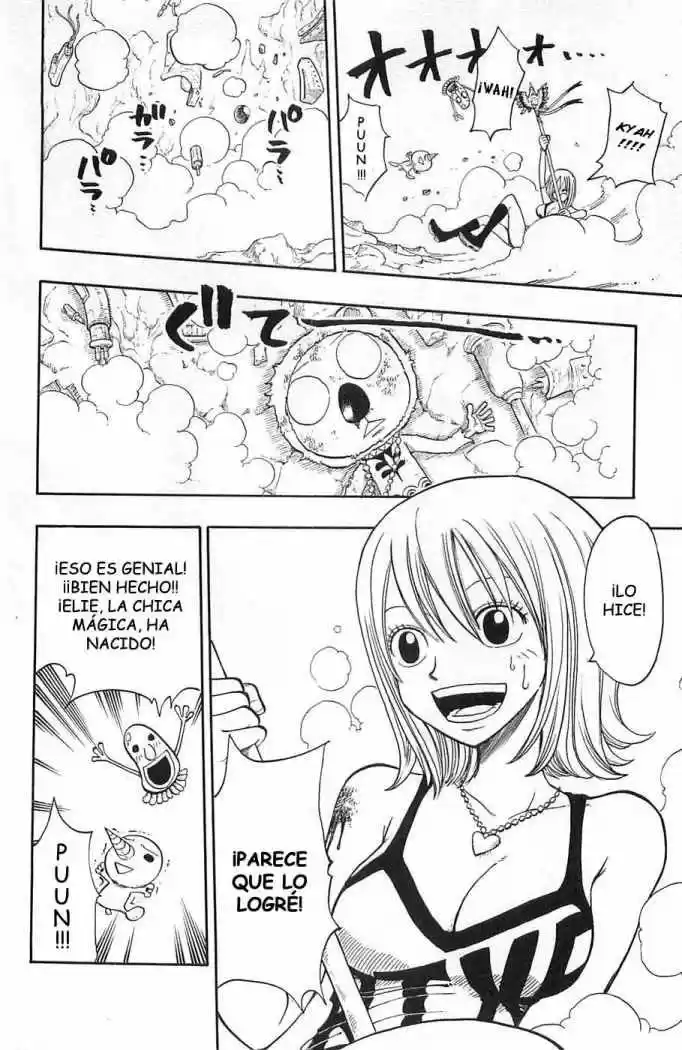 Rave Master (1999) - Capítulo 200 - Página 24 - LectorTMOo