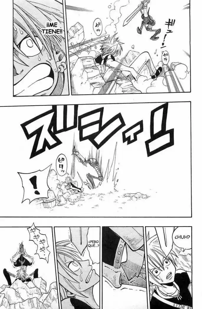 Rave Master (1999) - Capítulo 200 - Página 29 - LectorTMOo