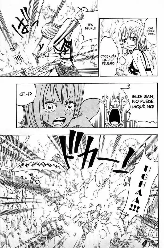 Rave Master (1999) - Capítulo 201 - Página 10 - LectorTMOo