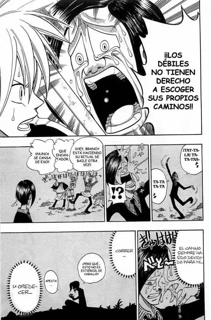 Rave Master (1999) - Capítulo 201 - Página 14 - LectorTMOo