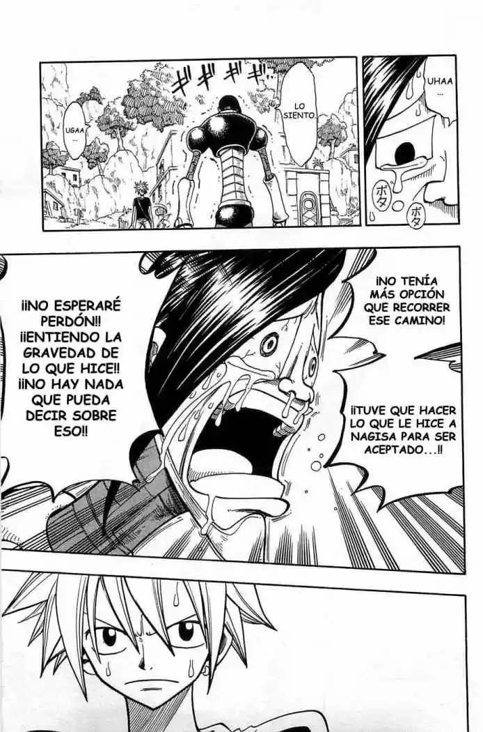 Rave Master (1999) - Capítulo 201 - Página 16 - LectorTMOo