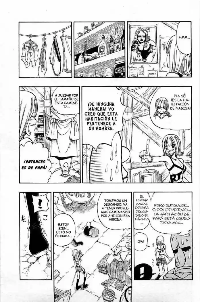 Rave Master (1999) - Capítulo 202 - Página 3 - LectorTMOo