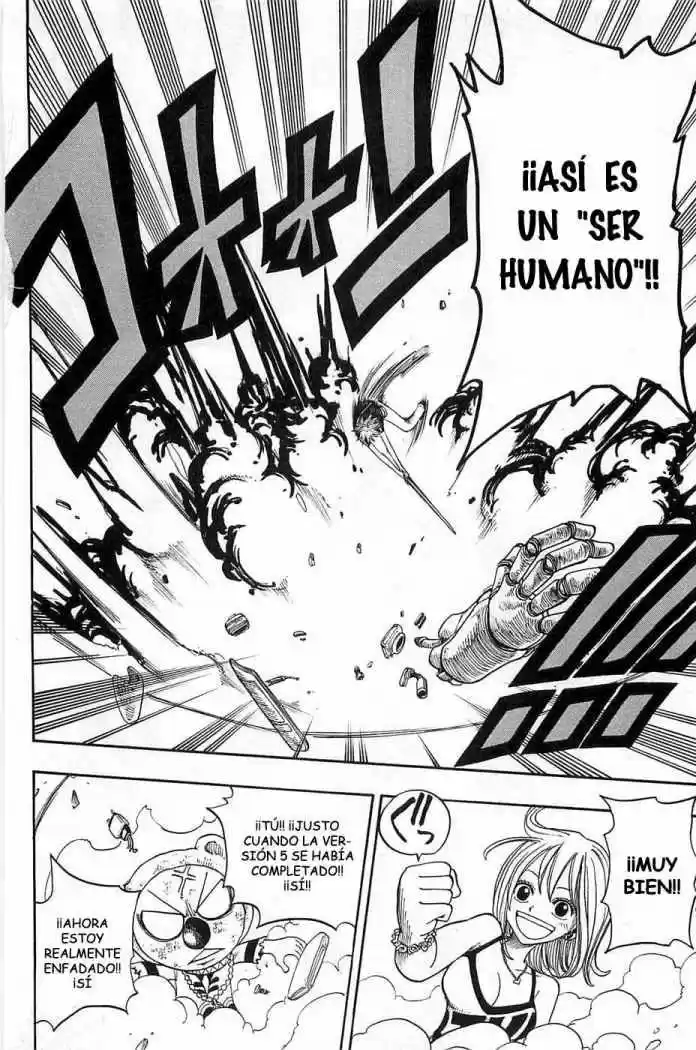 Rave Master (1999) - Capítulo 202 - Página 10 - LectorTMOo