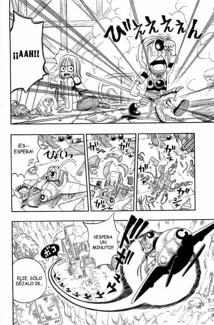 Rave Master (1999) - Capítulo 202 - Página 16 - LectorTMOo