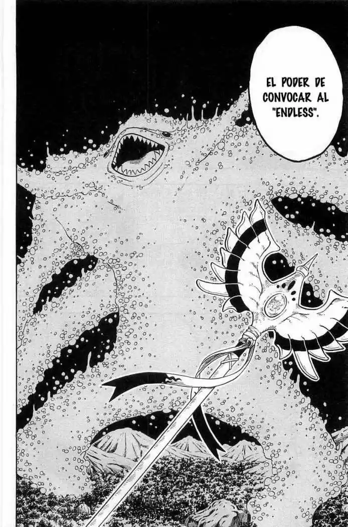 Rave Master (1999) - Capítulo 204 - Página 10 - LectorTMOo