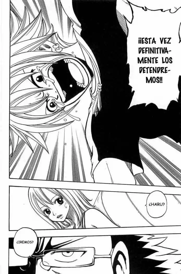 Rave Master (1999) - Capítulo 204 - Página 14 - LectorTMOo