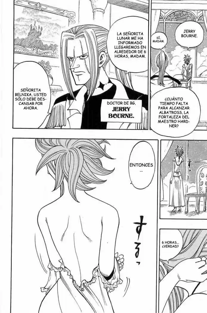 Rave Master (1999) - Capítulo 204 - Página 18 - LectorTMOo