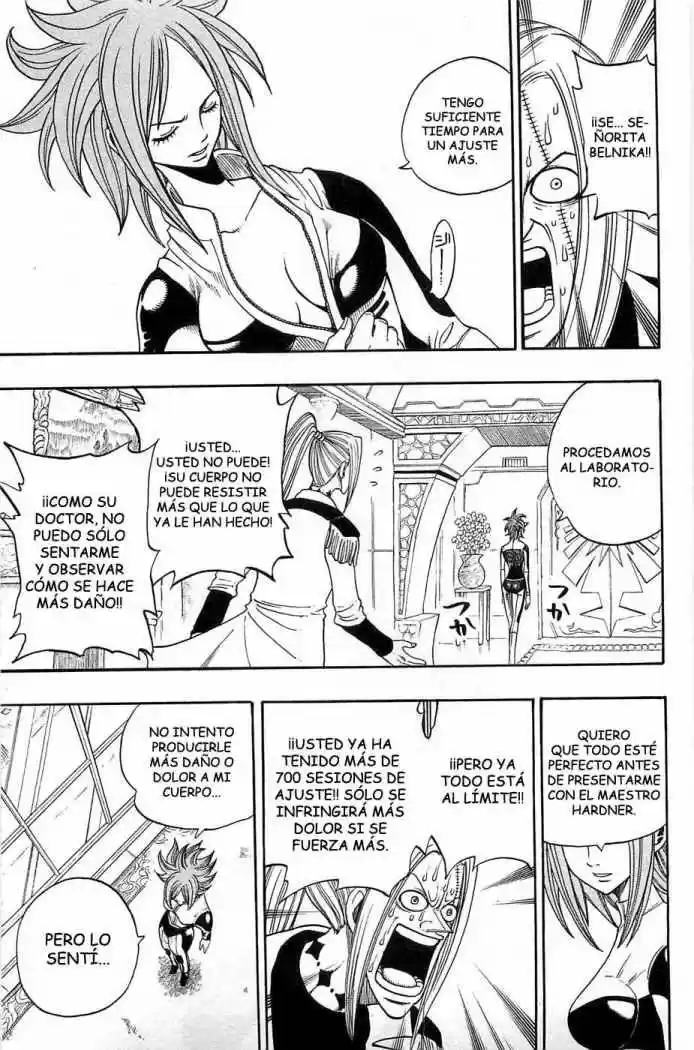 Rave Master (1999) - Capítulo 204 - Página 19 - LectorTMOo