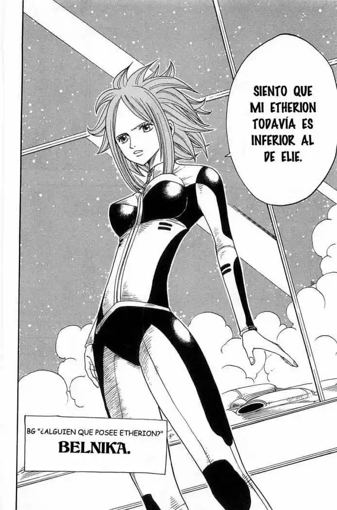 Rave Master (1999) - Capítulo 204 - Página 20 - LectorTMOo