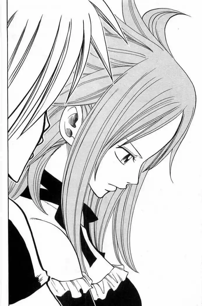 Rave Master (1999) - Capítulo 205 - Página 10 - LectorTMOo