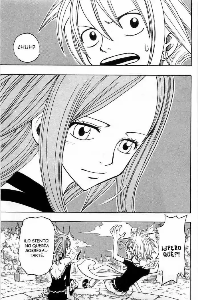 Rave Master (1999) - Capítulo 205 - Página 11 - LectorTMOo