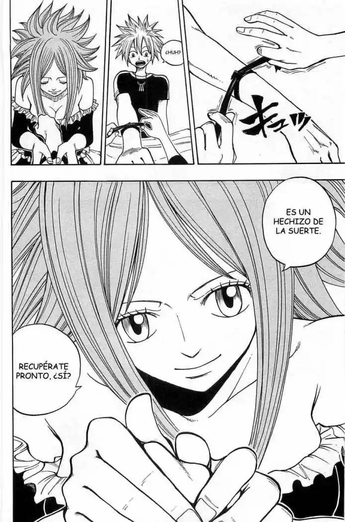 Rave Master (1999) - Capítulo 205 - Página 14 - LectorTMOo