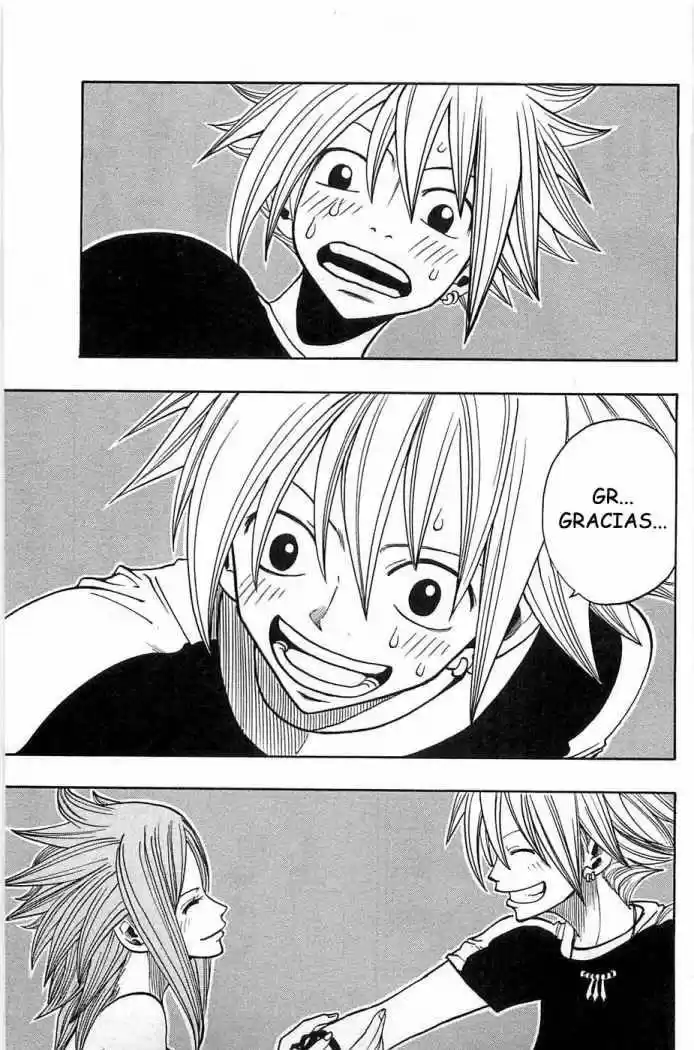 Rave Master (1999) - Capítulo 205 - Página 15 - LectorTMOo
