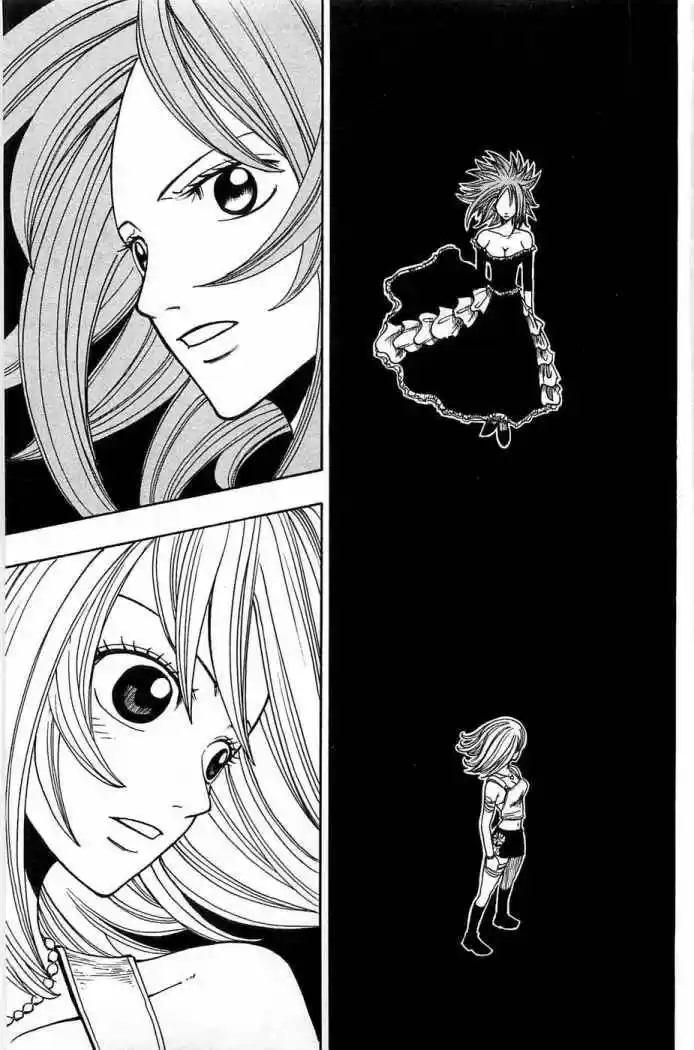 Rave Master (1999) - Capítulo 205 - Página 17 - LectorTMOo