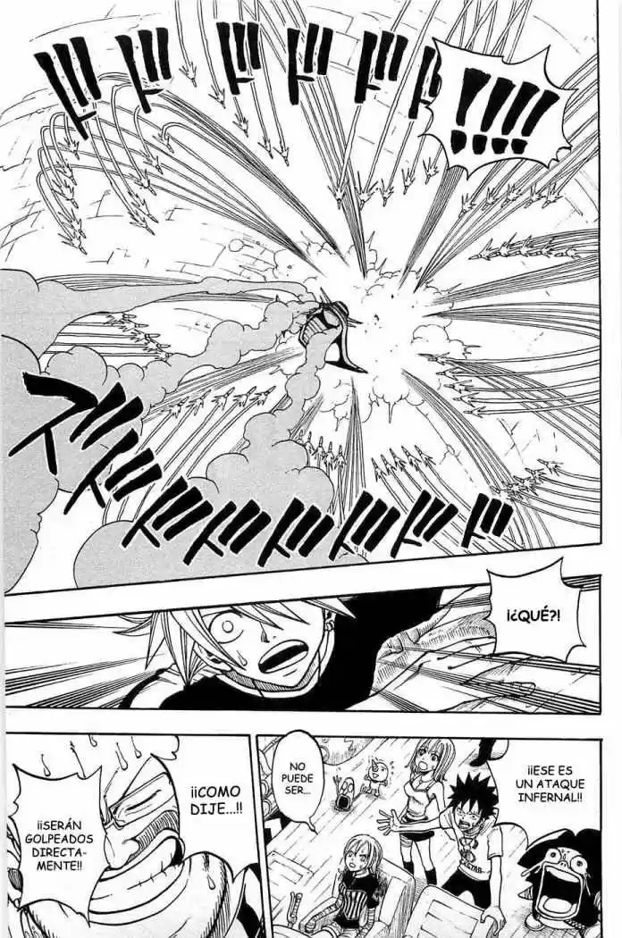 Rave Master (1999) - Capítulo 207 - Página 13 - LectorTMOo