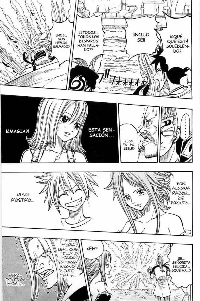 Rave Master (1999) - Capítulo 207 - Página 15 - LectorTMOo