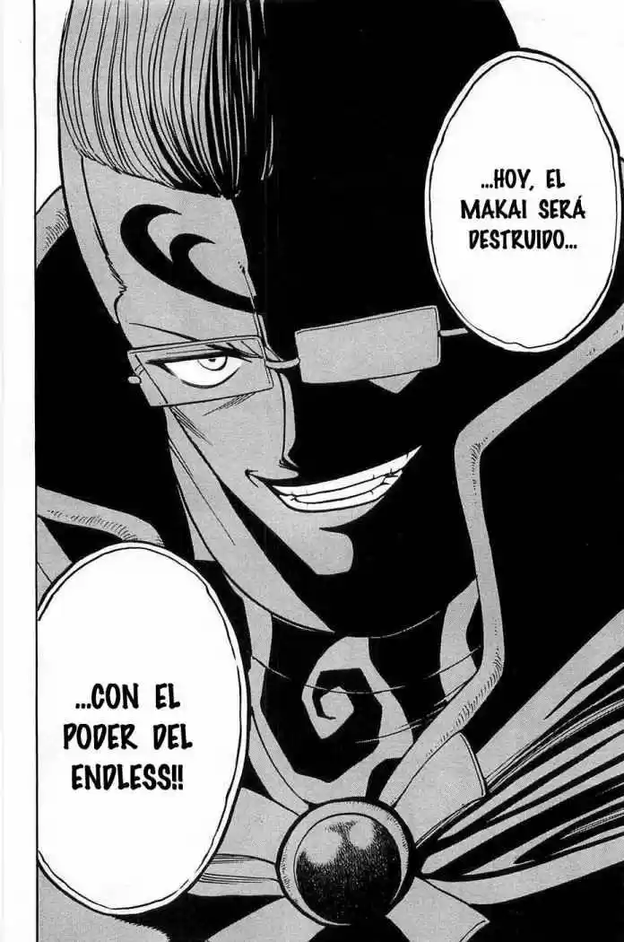 Rave Master (1999) - Capítulo 208 - Página 10 - LectorTMOo