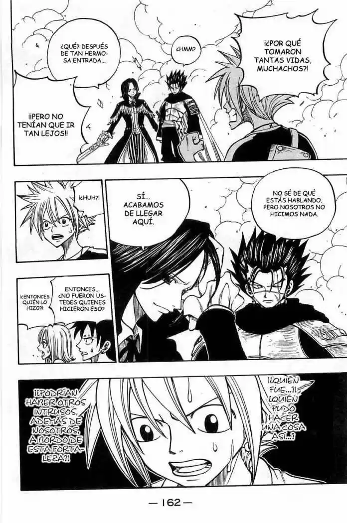 Rave Master (1999) - Capítulo 208 - Página 19 - LectorTMOo