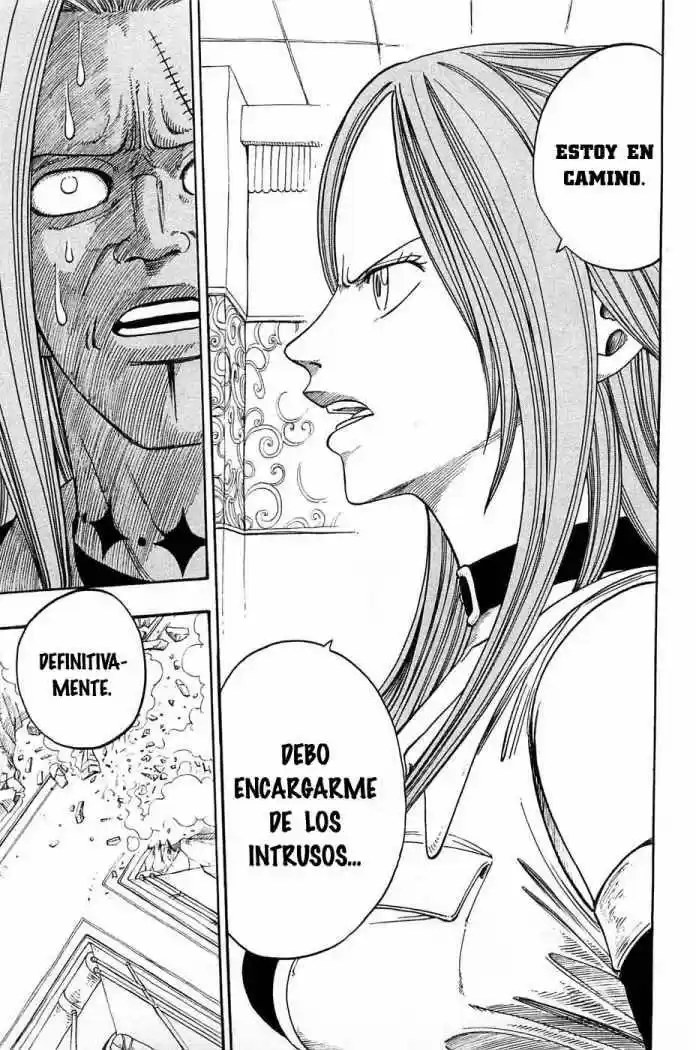 Rave Master (1999) - Capítulo 209 - Página 7 - LectorTMOo