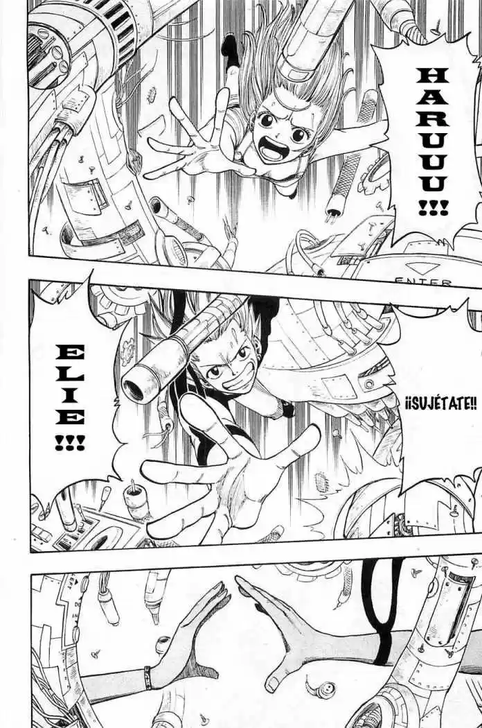 Rave Master (1999) - Capítulo 209 - Página 14 - LectorTMOo