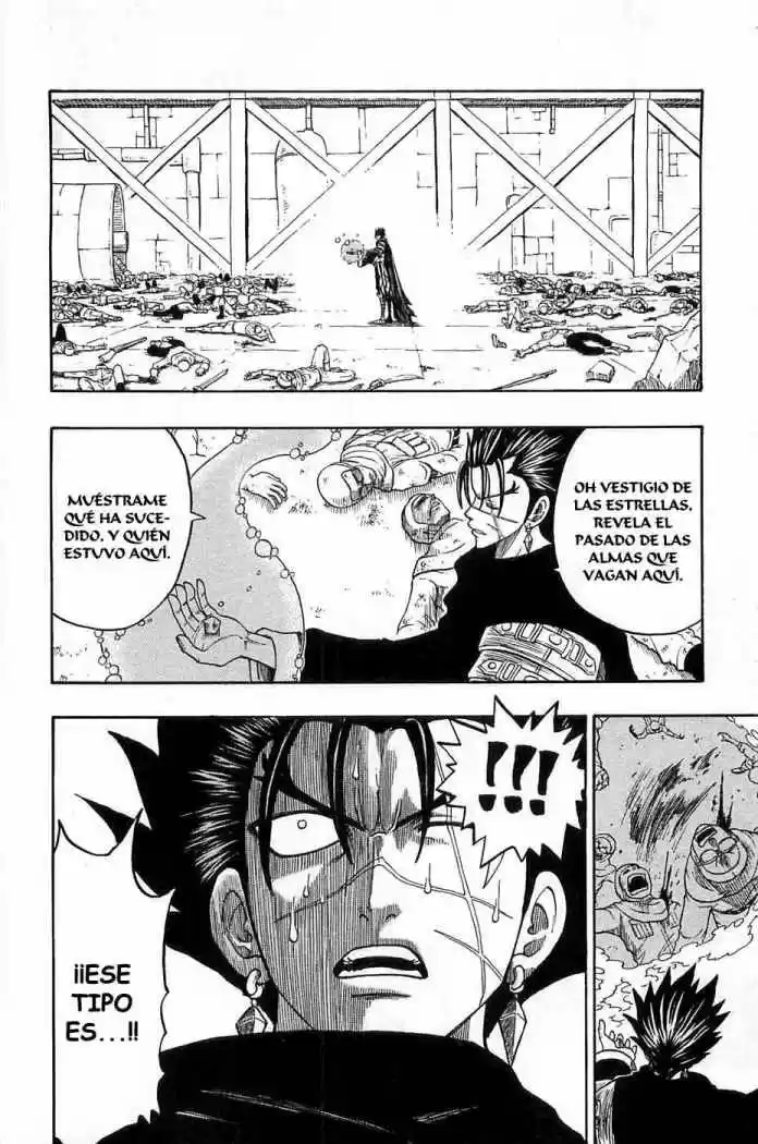Rave Master (1999) - Capítulo 209 - Página 16 - LectorTMOo