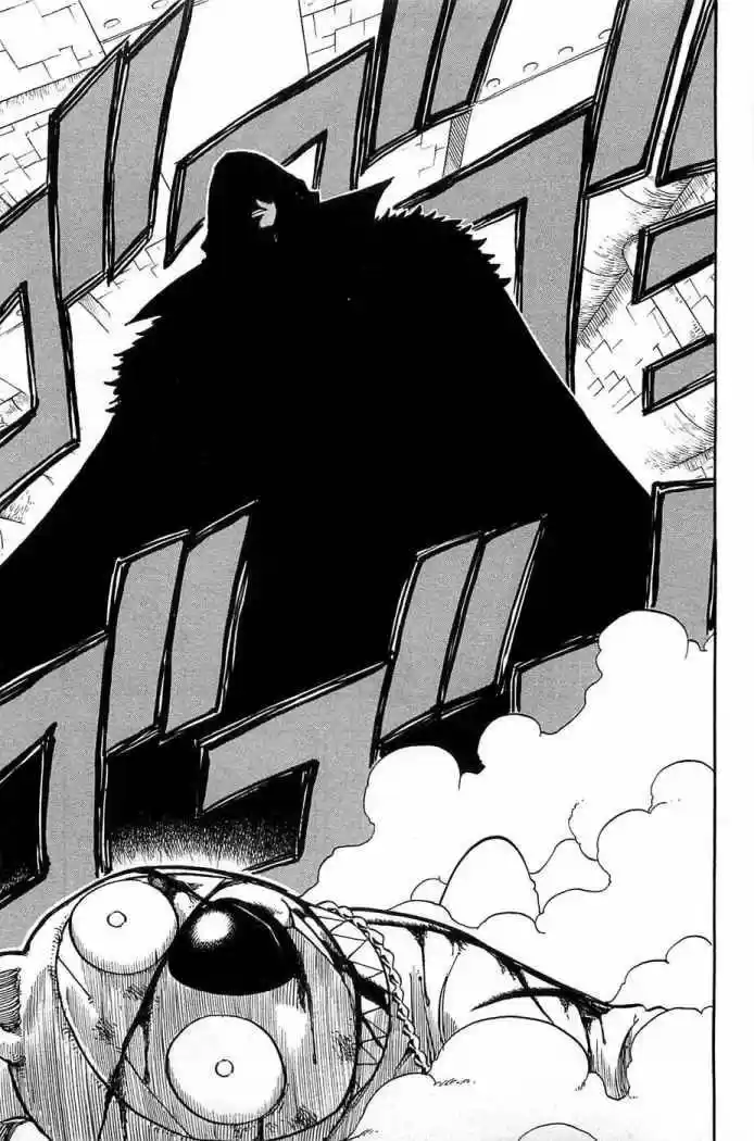 Rave Master (1999) - Capítulo 209 - Página 17 - LectorTMOo