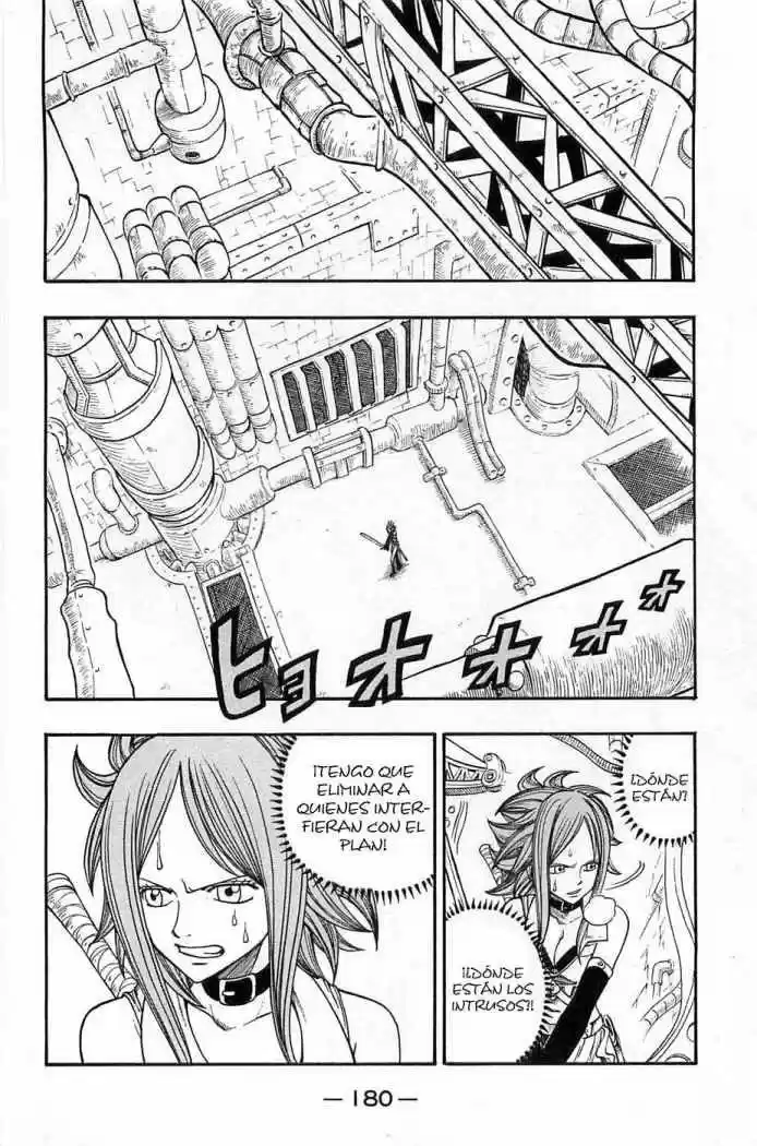 Rave Master (1999) - Capítulo 209 - Página 18 - LectorTMOo