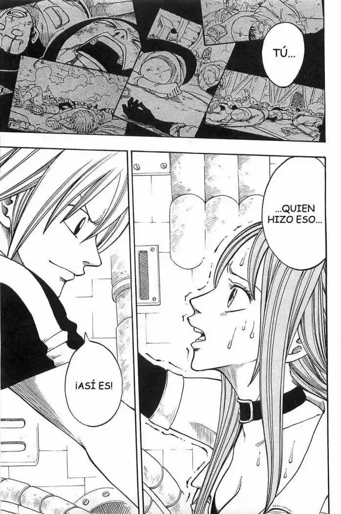 Rave Master (1999) - Capítulo 210 - Página 12 - LectorTMOo