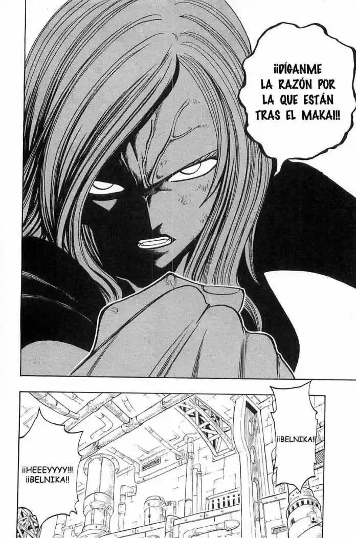 Rave Master (1999) - Capítulo 210 - Página 17 - LectorTMOo