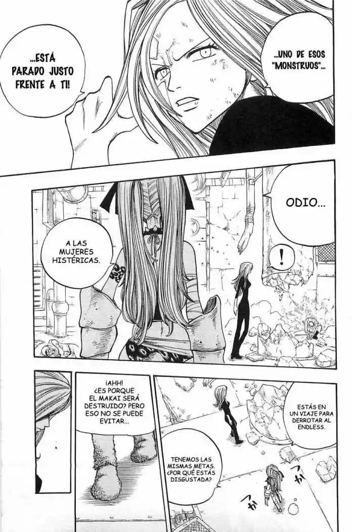 Rave Master (1999) - Capítulo 210 - Página 22 - LectorTMOo